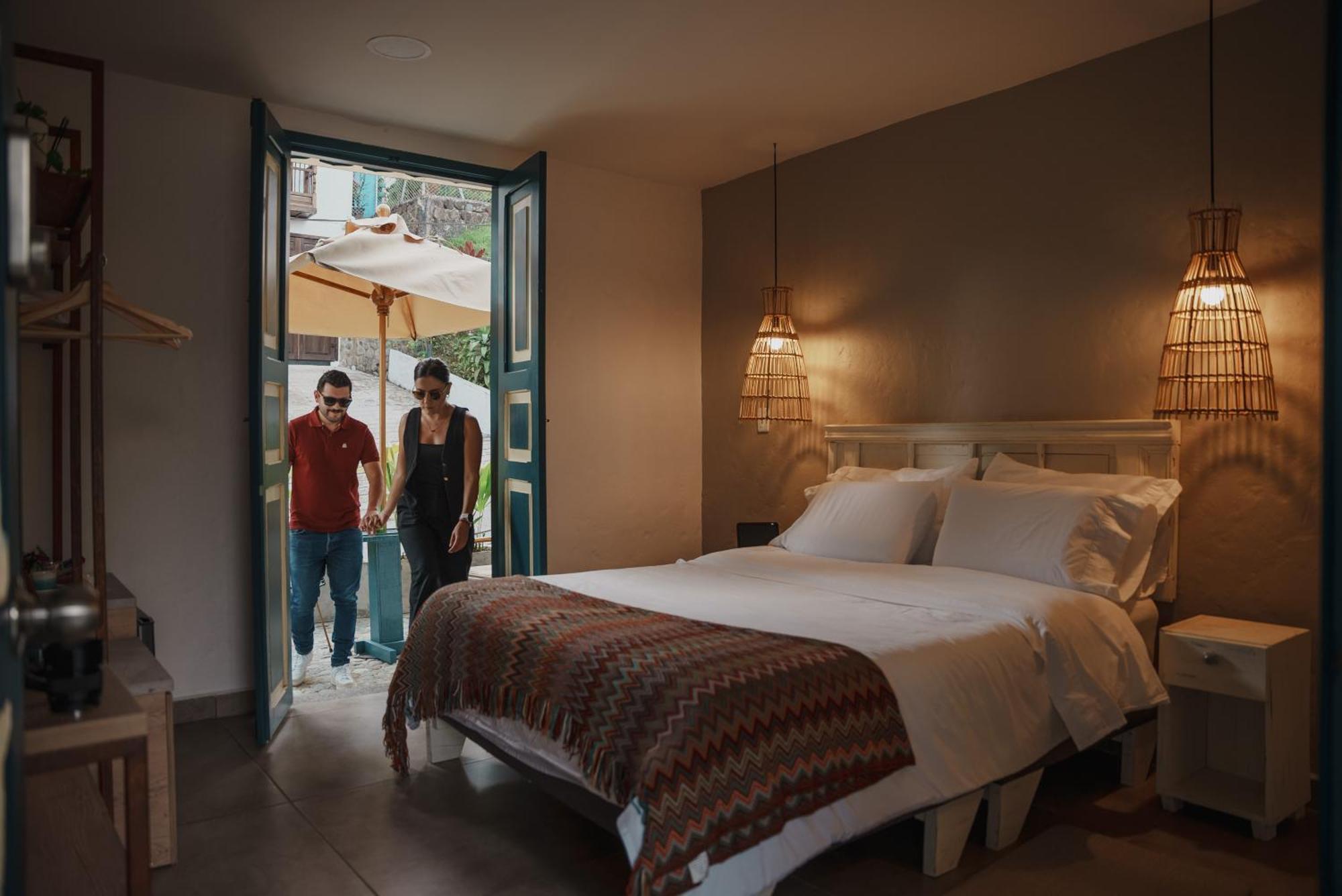 Cocli Boutique 4* Salento