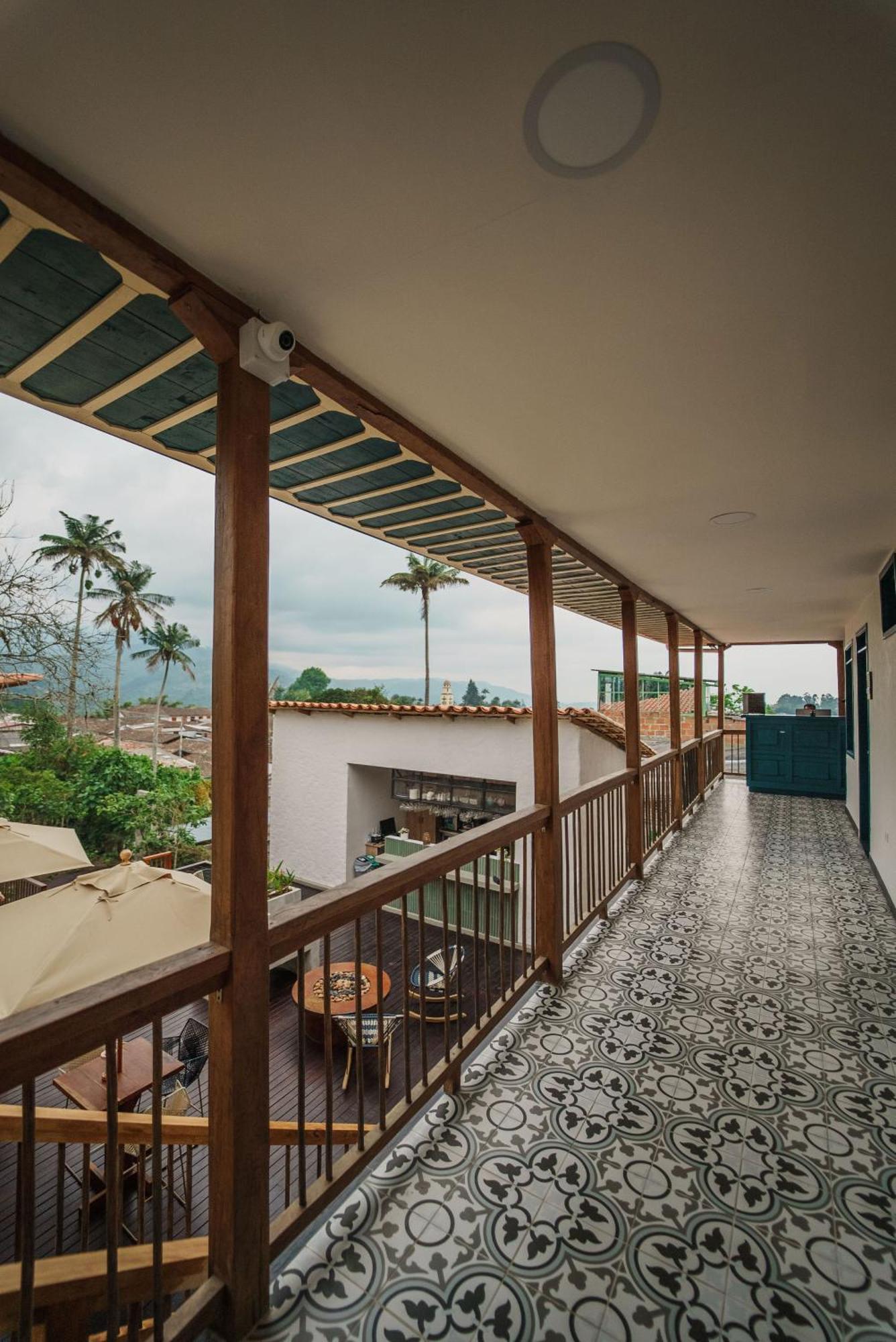 Hotel Cocli Boutique 4*