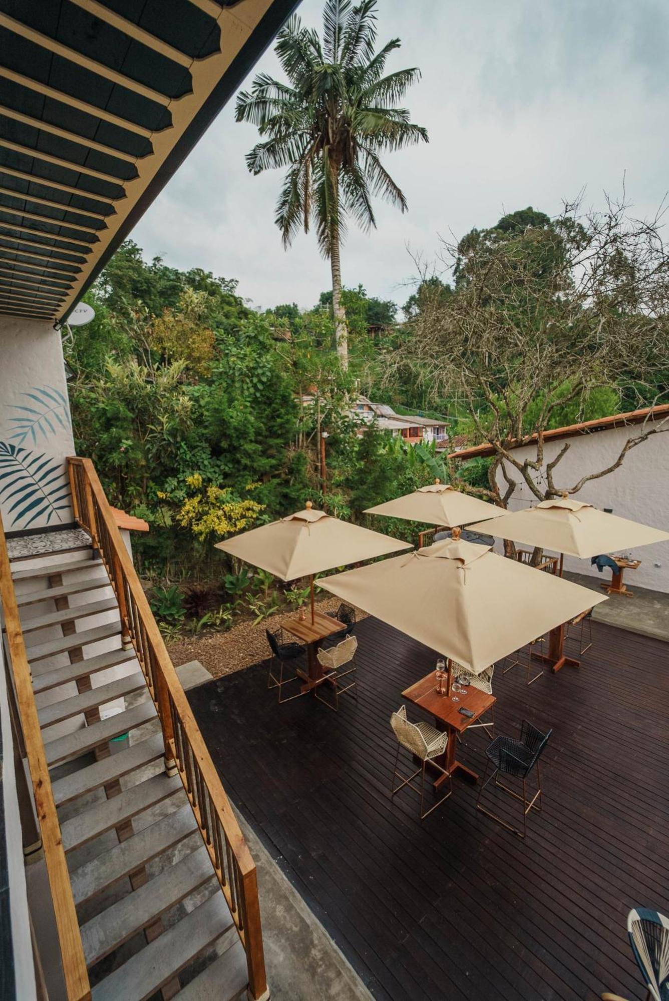 Cocli Boutique Hotel 4*