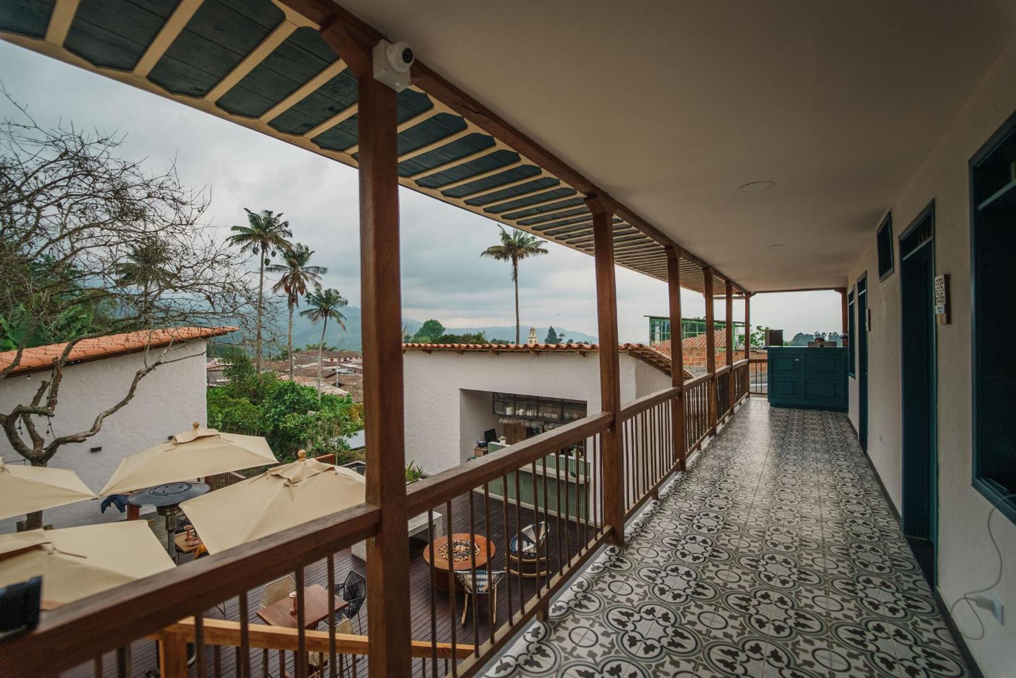 Cocli Boutique 4*
