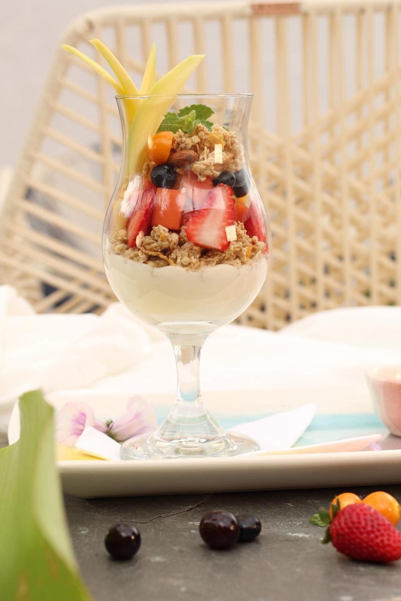 Cocli Boutique Hotel