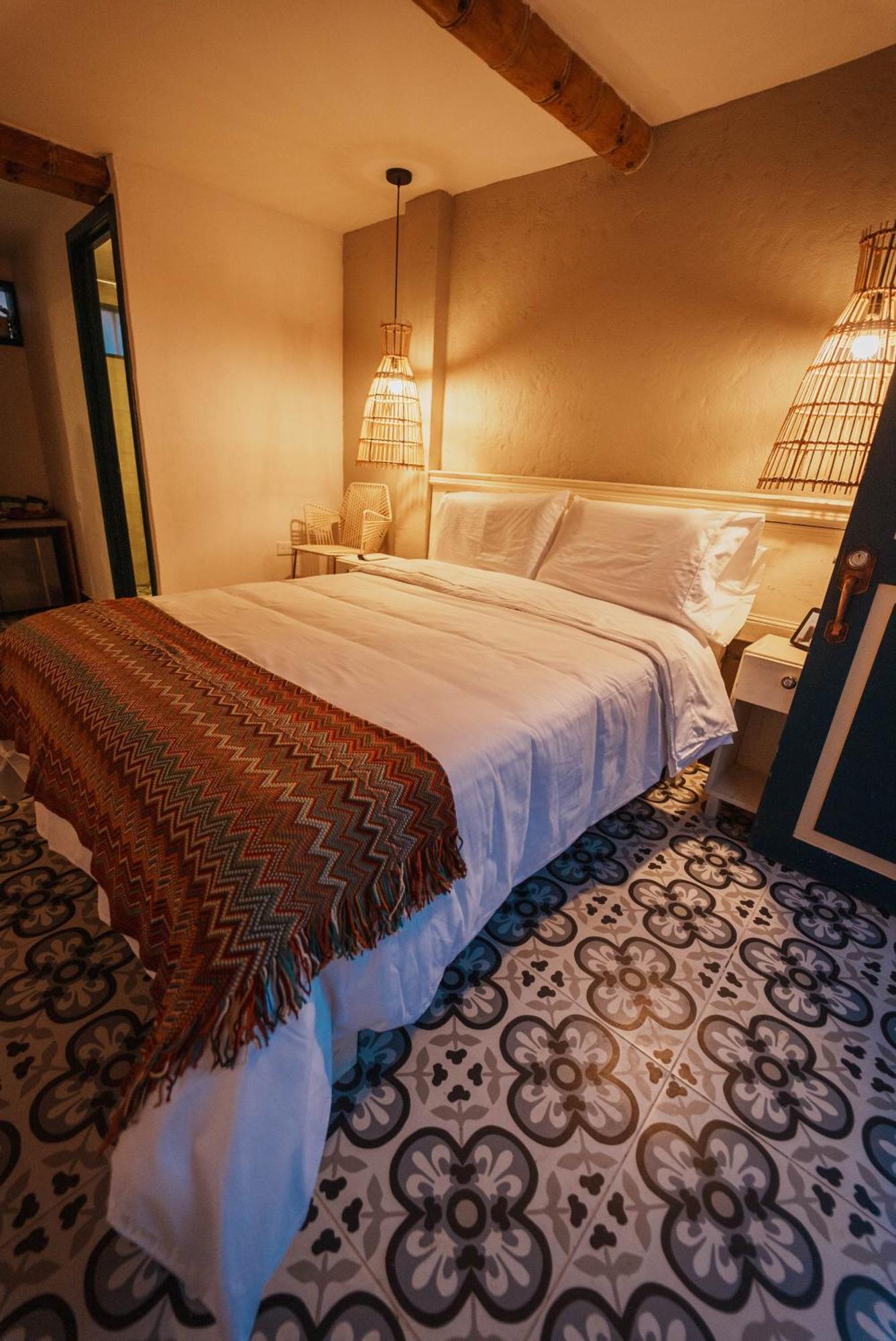 Hotel Cocli Boutique