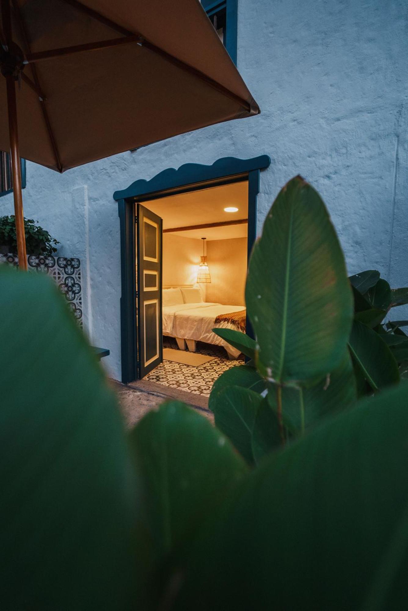 Cocli Boutique Hotel 4*