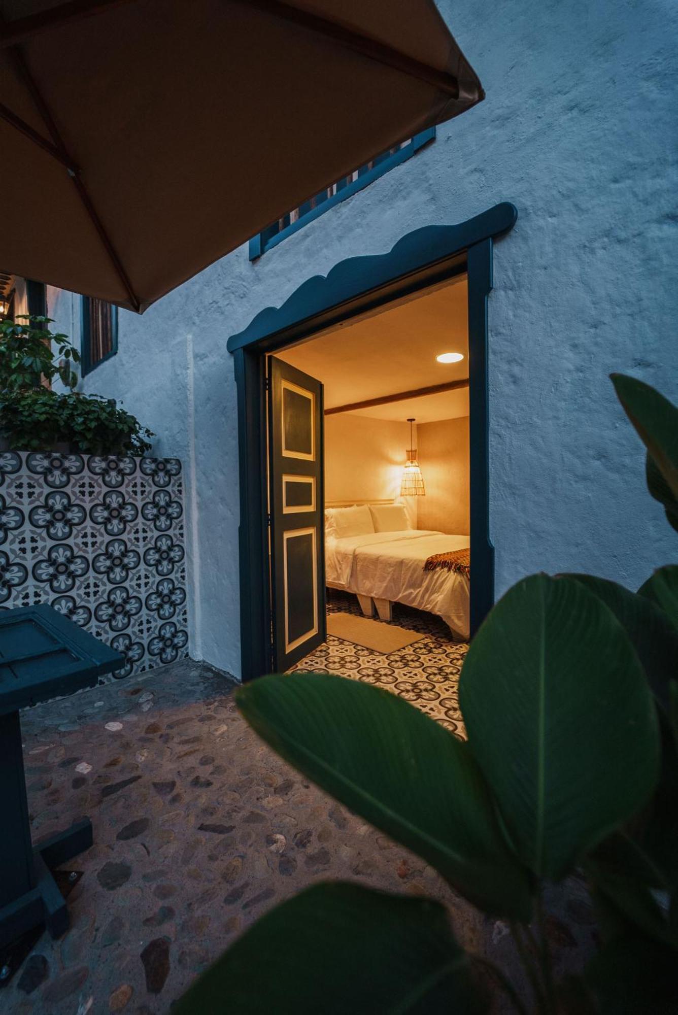 Cocli Boutique 4*