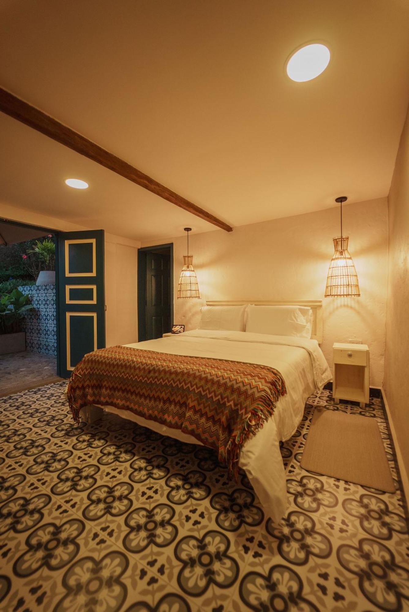 Cocli Boutique 4*