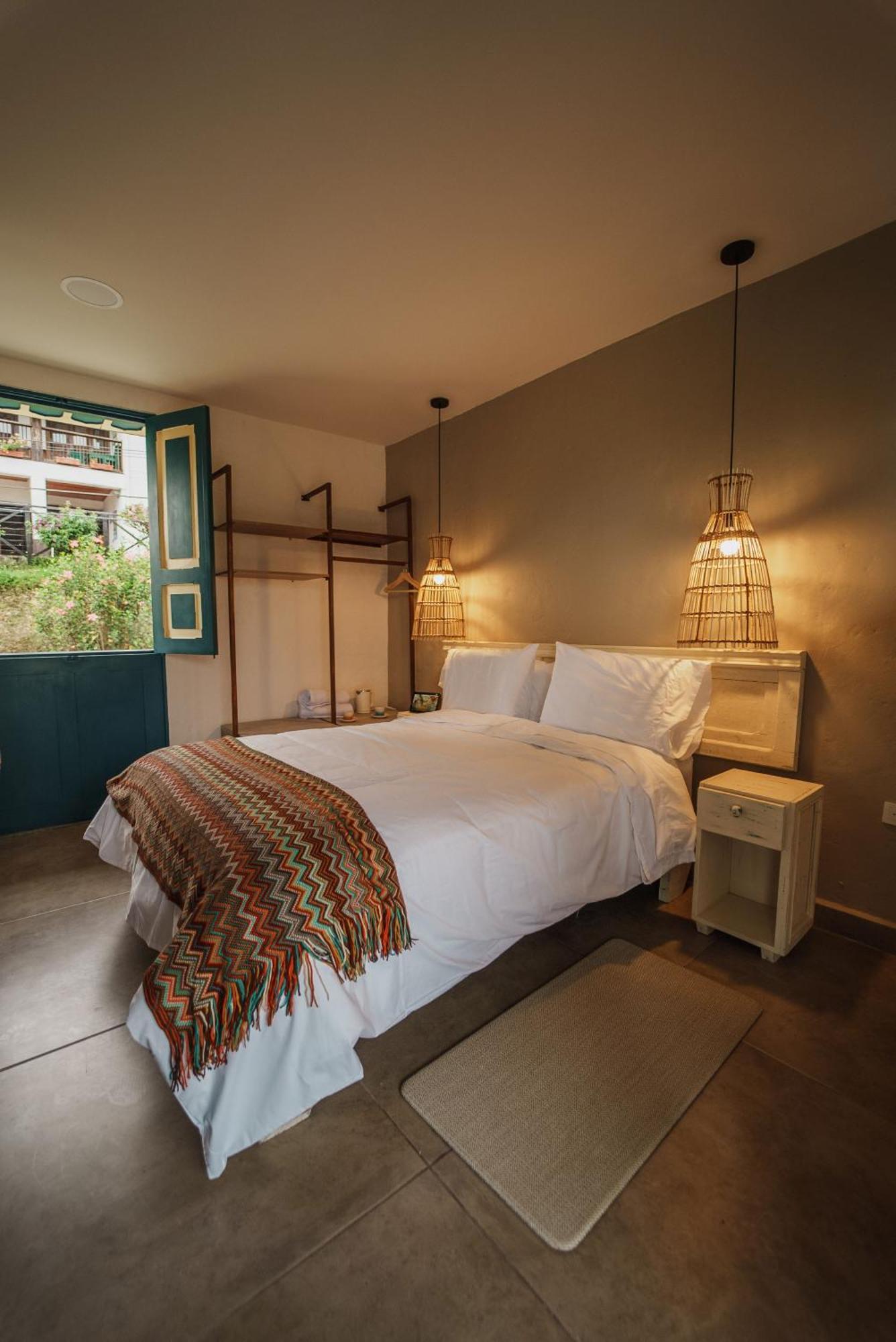 Hotel Cocli Boutique