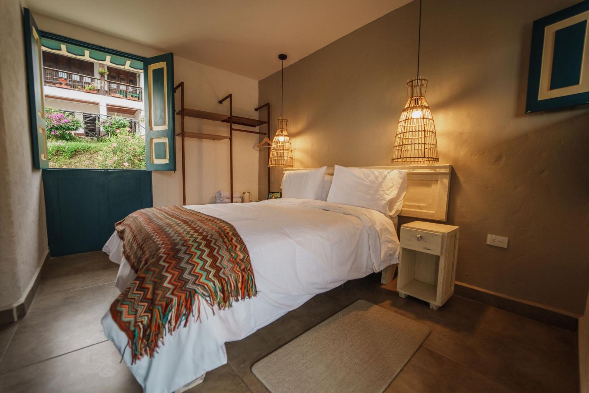 Cocli Boutique Hotel 4*