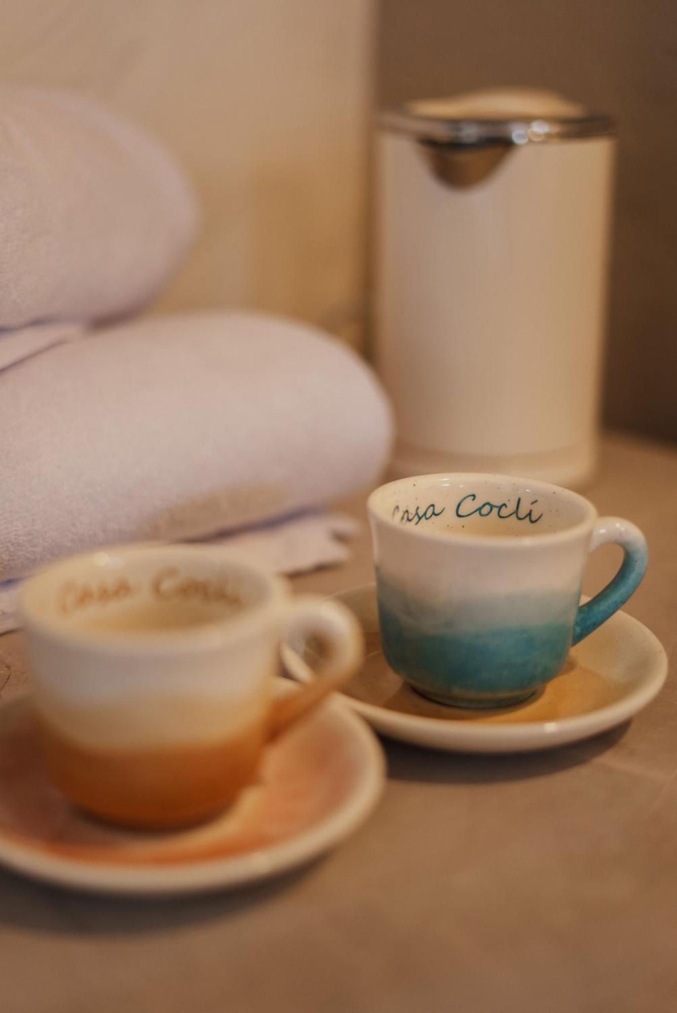 Cocli Boutique 4*