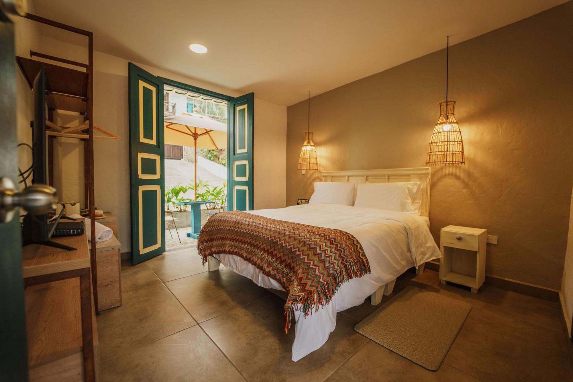 Cocli Boutique 4*