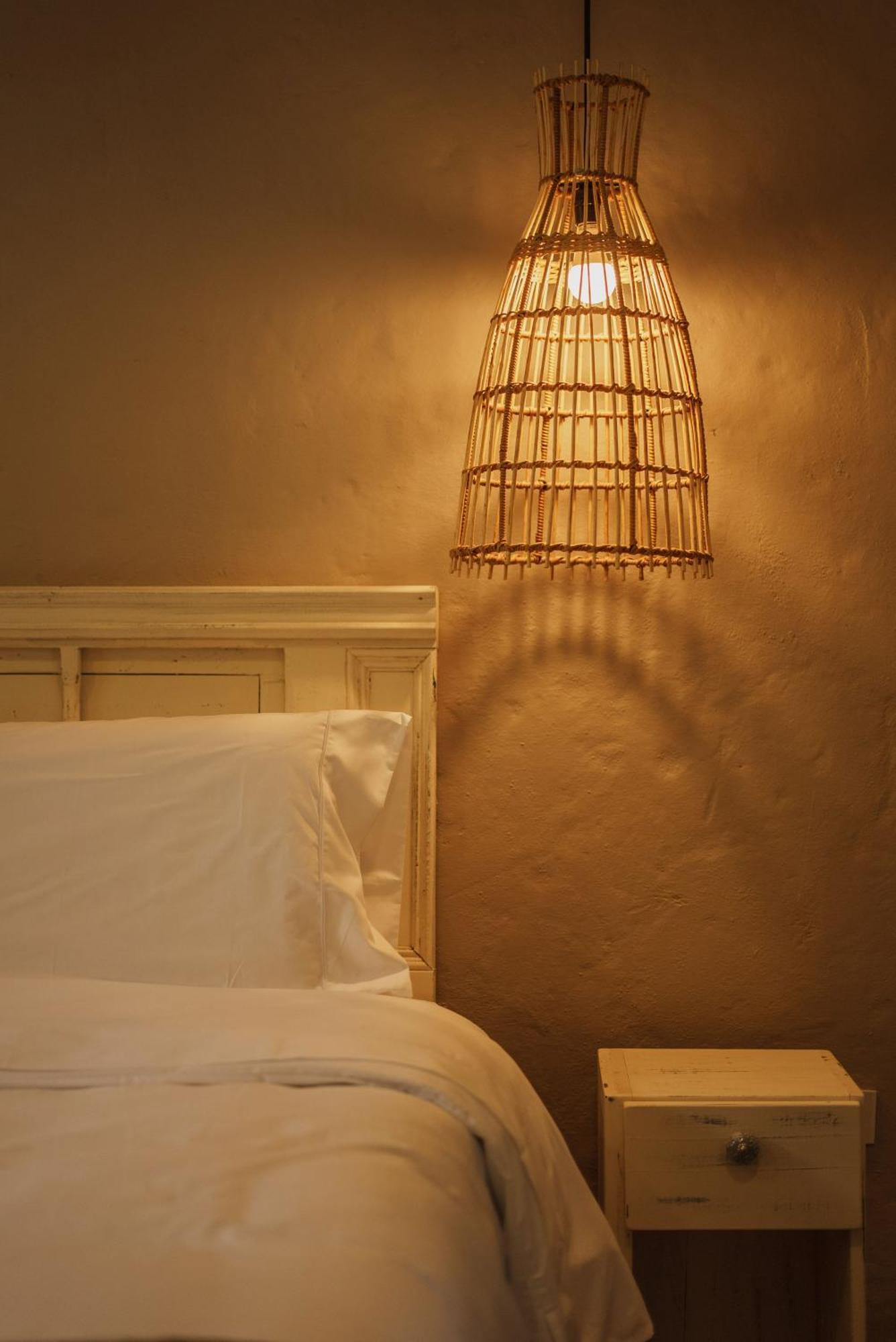 Cocli Boutique Hotel