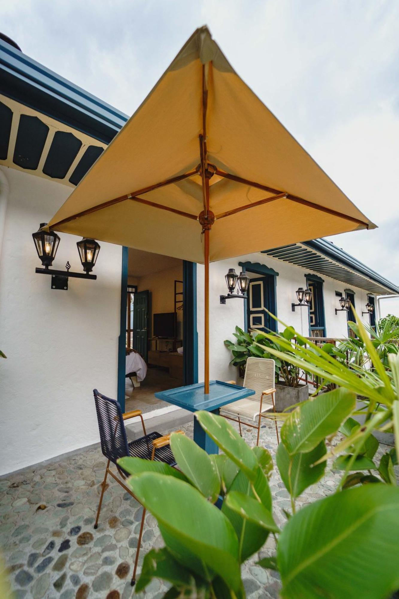 Cocli Boutique Hotel Salento
