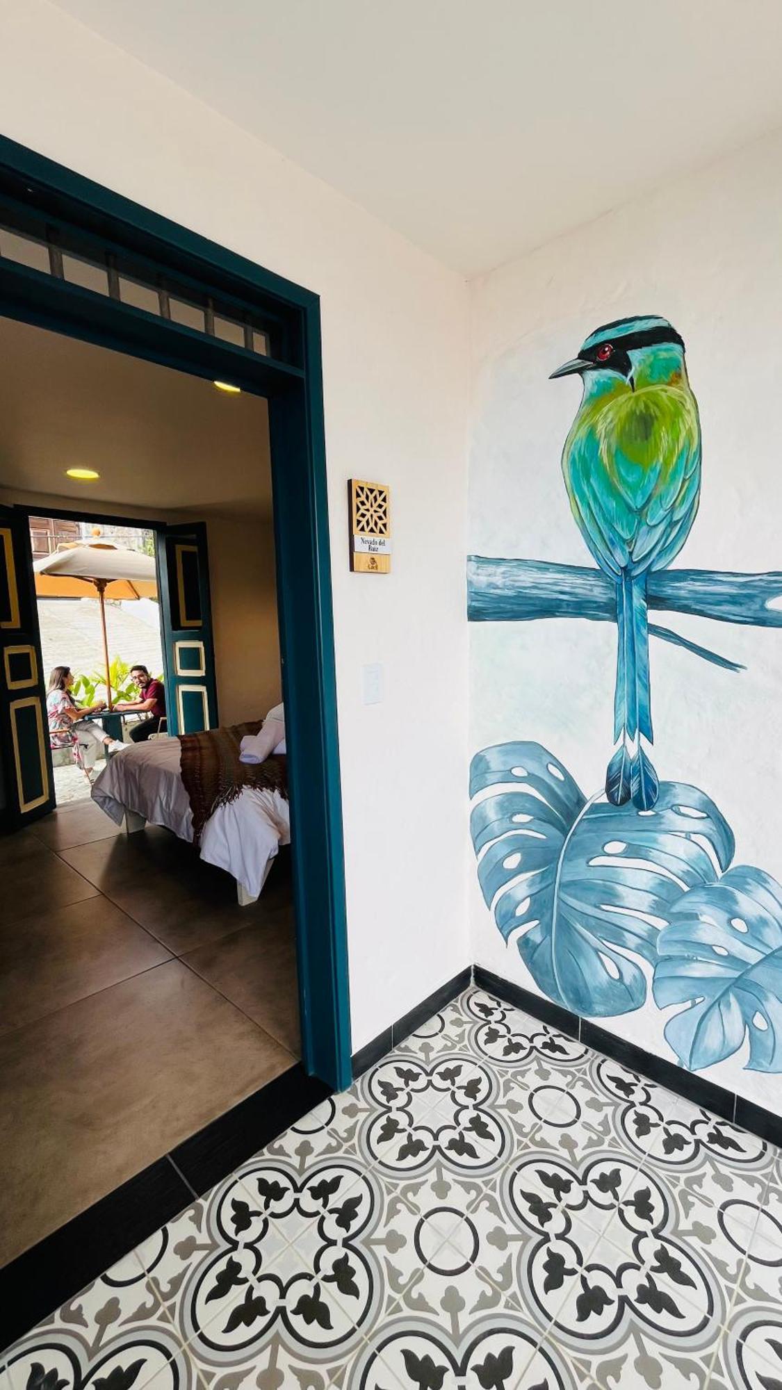 Hotel Cocli Boutique 4*